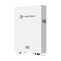Liniotech 10kwh IP65 Waterproof Outdoor Rated Power Storage Wall