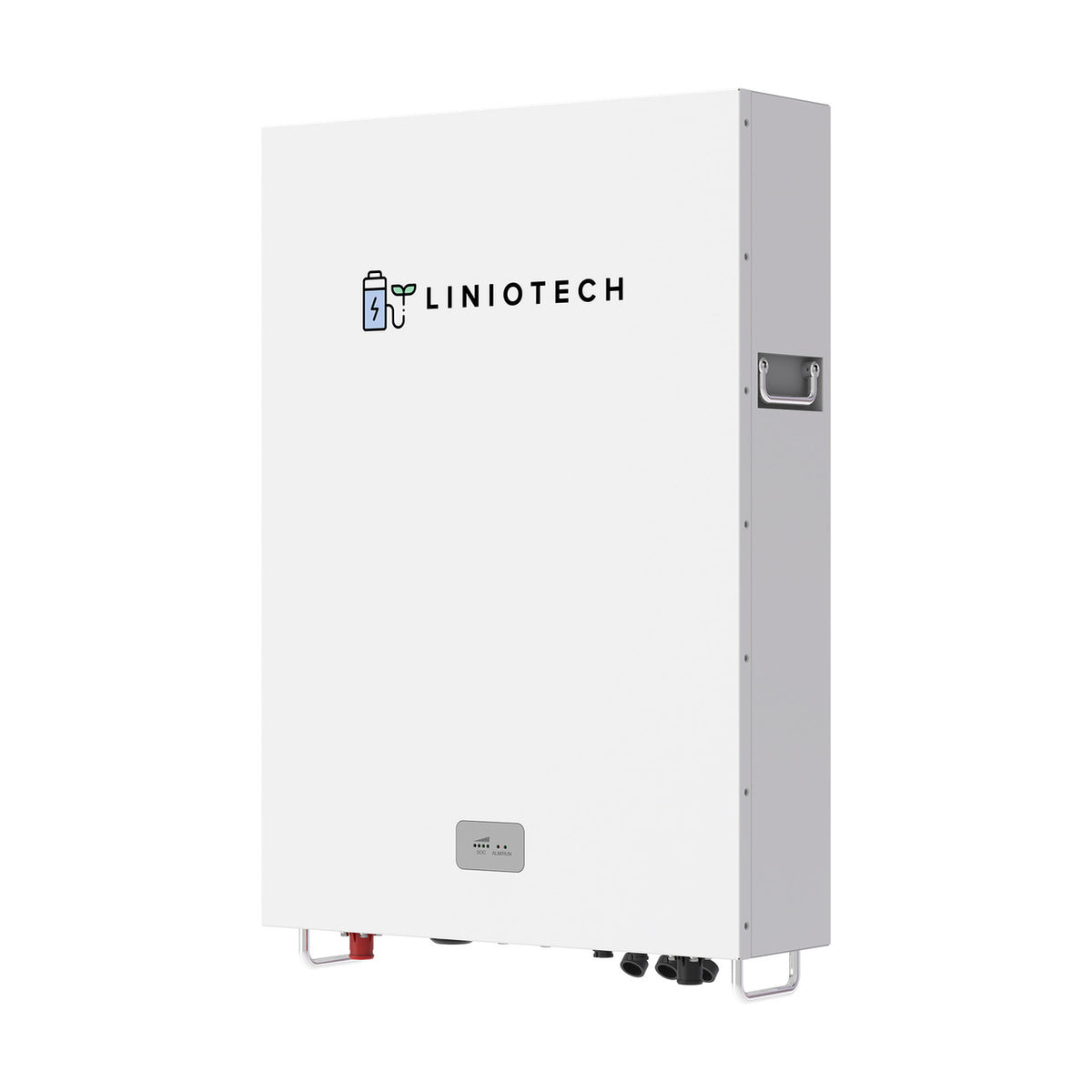 Liniotech 10kwh IP65 Waterproof Outdoor Rated Power Storage Wall