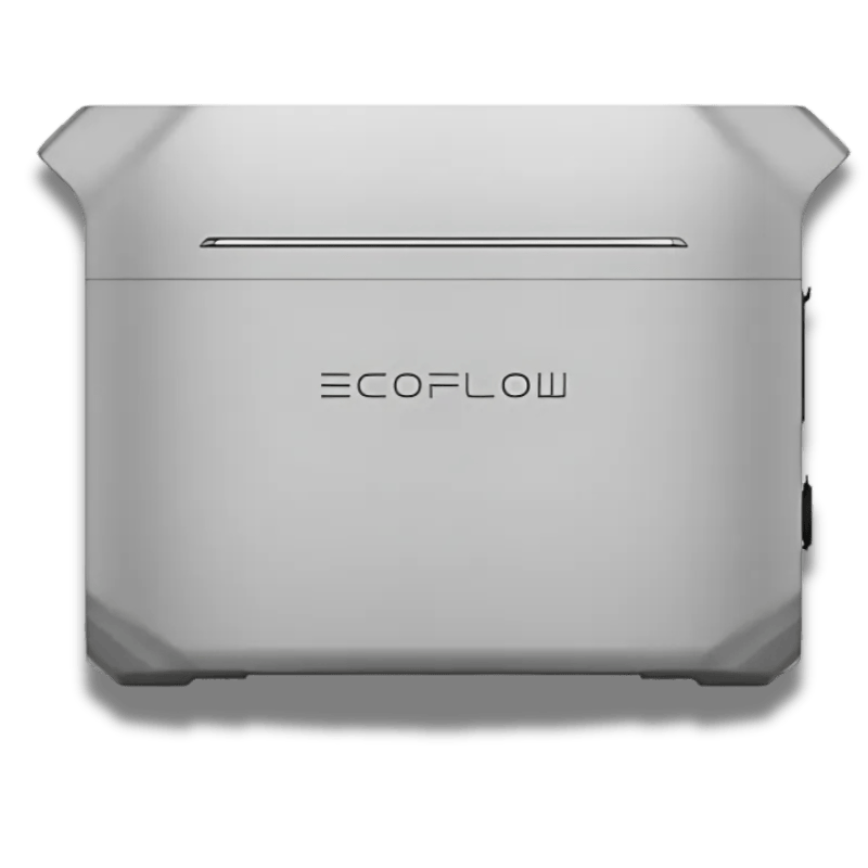 EcoFlow DELTA 3 Plus Portable Power Station Solar Generators EcoFlow