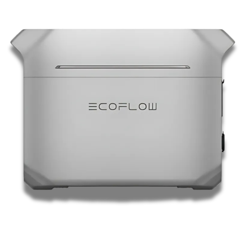 EcoFlow DELTA 3 Plus Portable Power Station