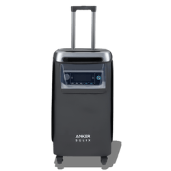 Anker SOLIX F3800 Protective Cover Accessories Anker