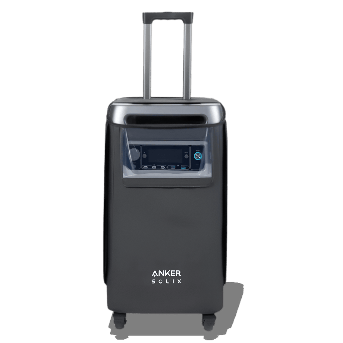 Anker SOLIX F3800 Protective Cover Accessories Anker