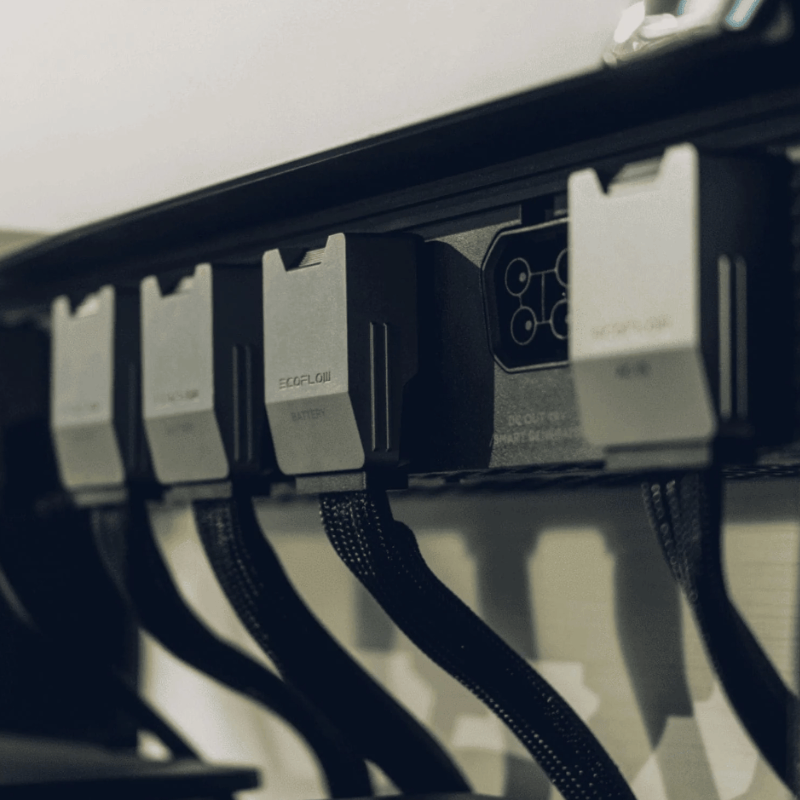 EcoFlow Power Kits 5kVA 48V Power System Power Kits EcoFlow