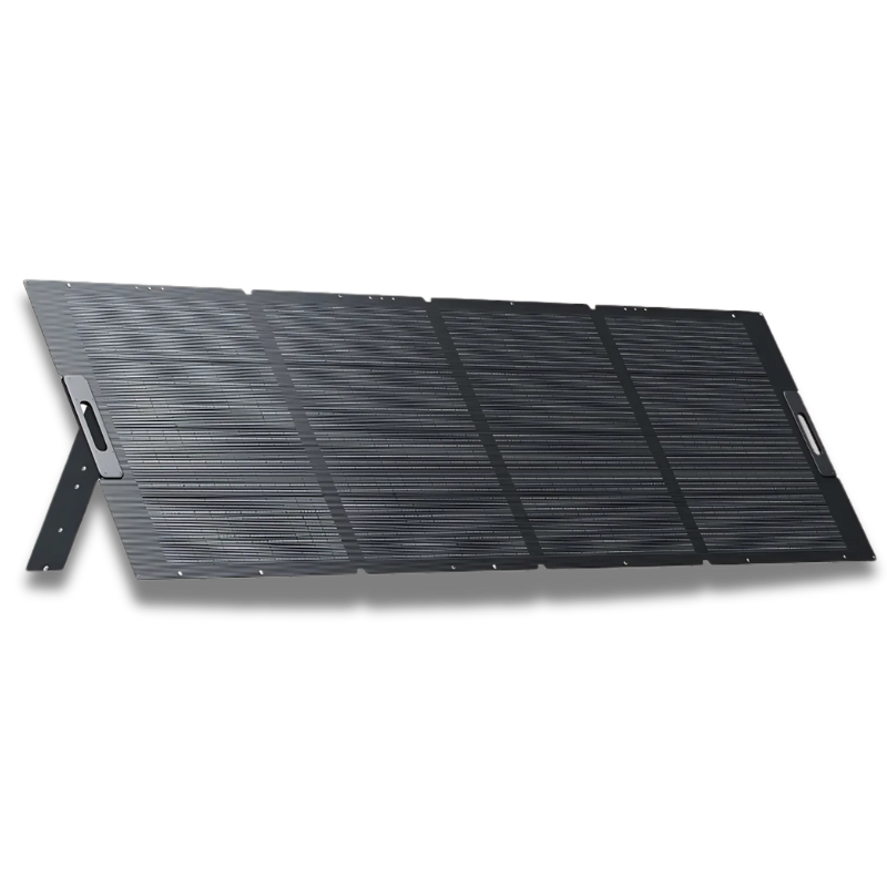 BLUETTI PV350D Portable Solar Panel | 350 Watts