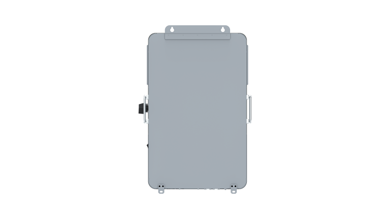 BigBattery APEX-6.5K Off-Grid Inverter