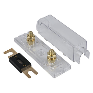 40 AMP ANL FUSE HOLDER WITH FUSE - RICH SOLAR