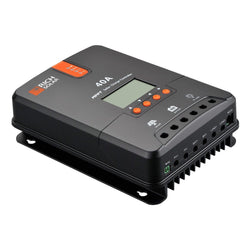 RICH SOLAR 40 Amp MPPT Solar Charge Controller MPPT Charge Controllers RICH SOLAR
