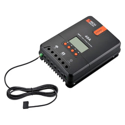 RICH SOLAR 40 Amp MPPT Solar Charge Controller MPPT Charge Controllers RICH SOLAR