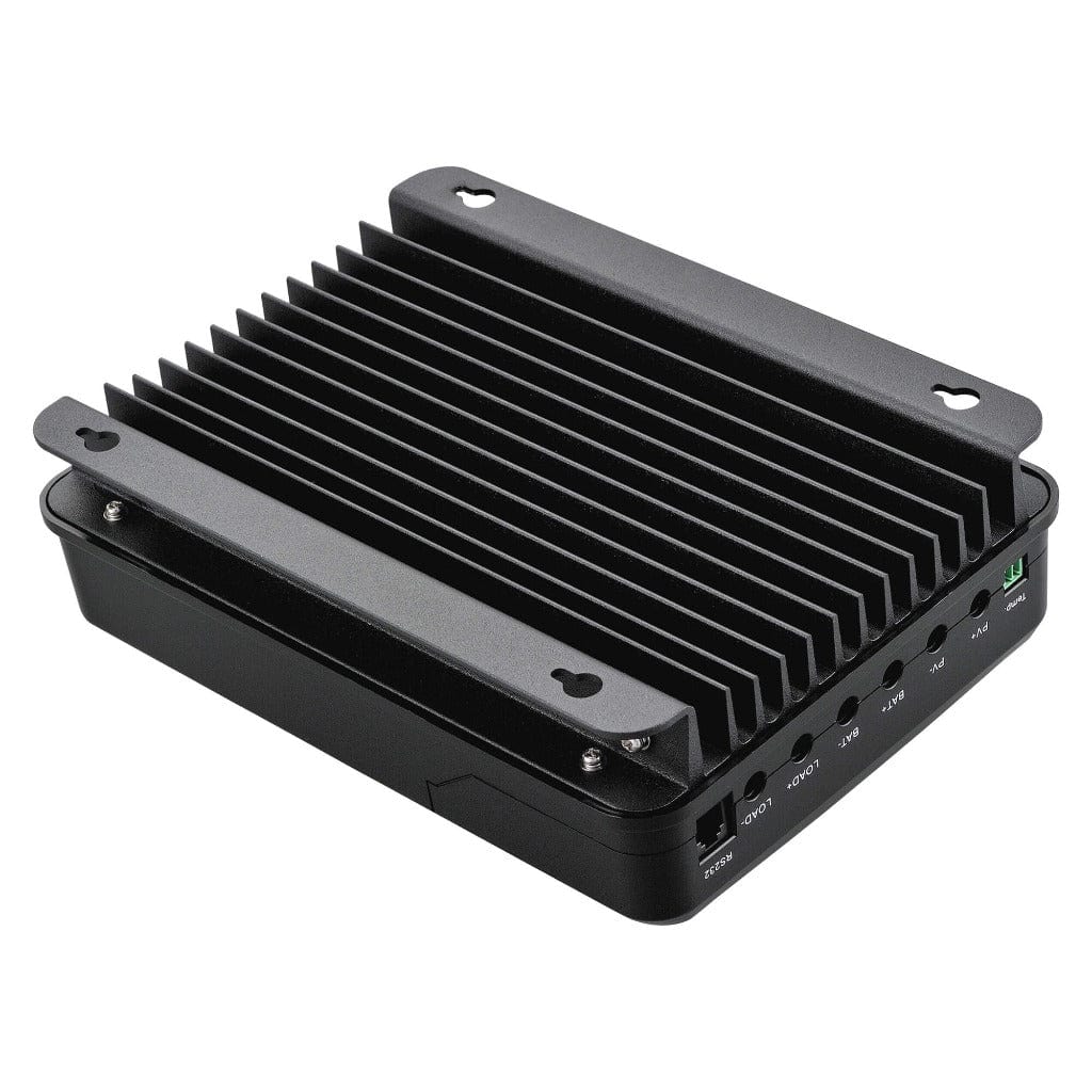 RICH SOLAR 40 Amp MPPT Solar Charge Controller MPPT Charge Controllers RICH SOLAR