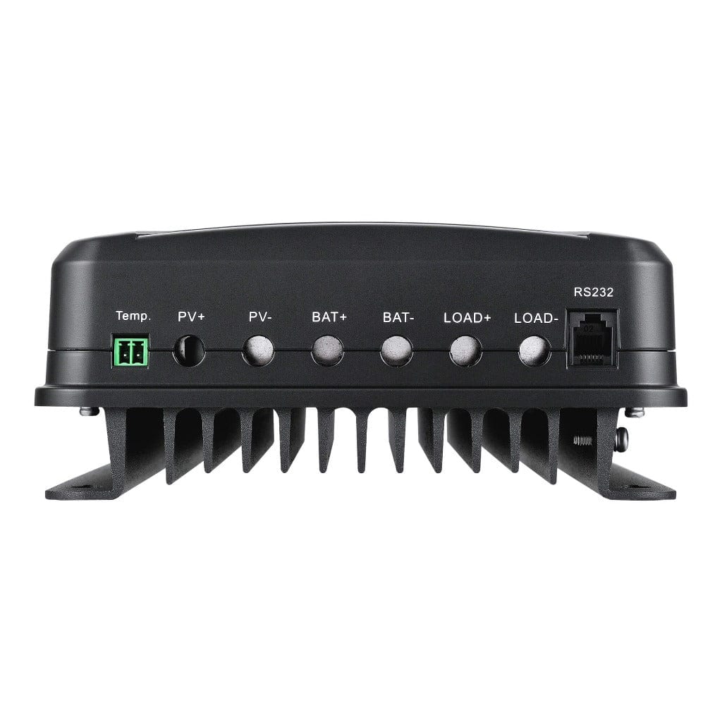 RICH SOLAR 40 Amp MPPT Solar Charge Controller MPPT Charge Controllers RICH SOLAR