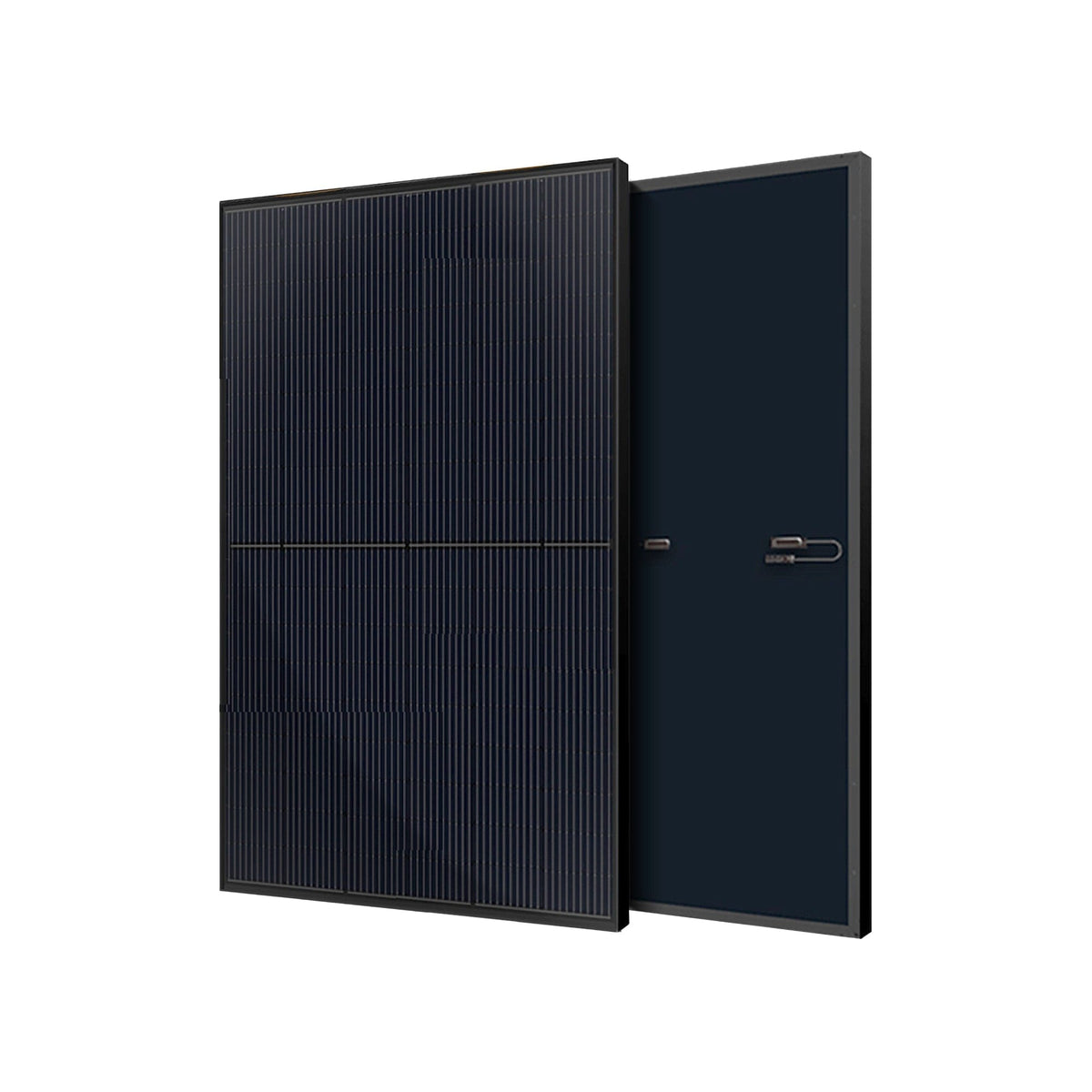 RICH SOLAR MEGA 410 | 410 Watt Solar Panel | Premium Grid-tie or Off-grid Solar Panel for Residential, Commercial, Agriculture | 25-Year Output Warranty | UL Certified Solar Panels by Pallet RICH SOLAR