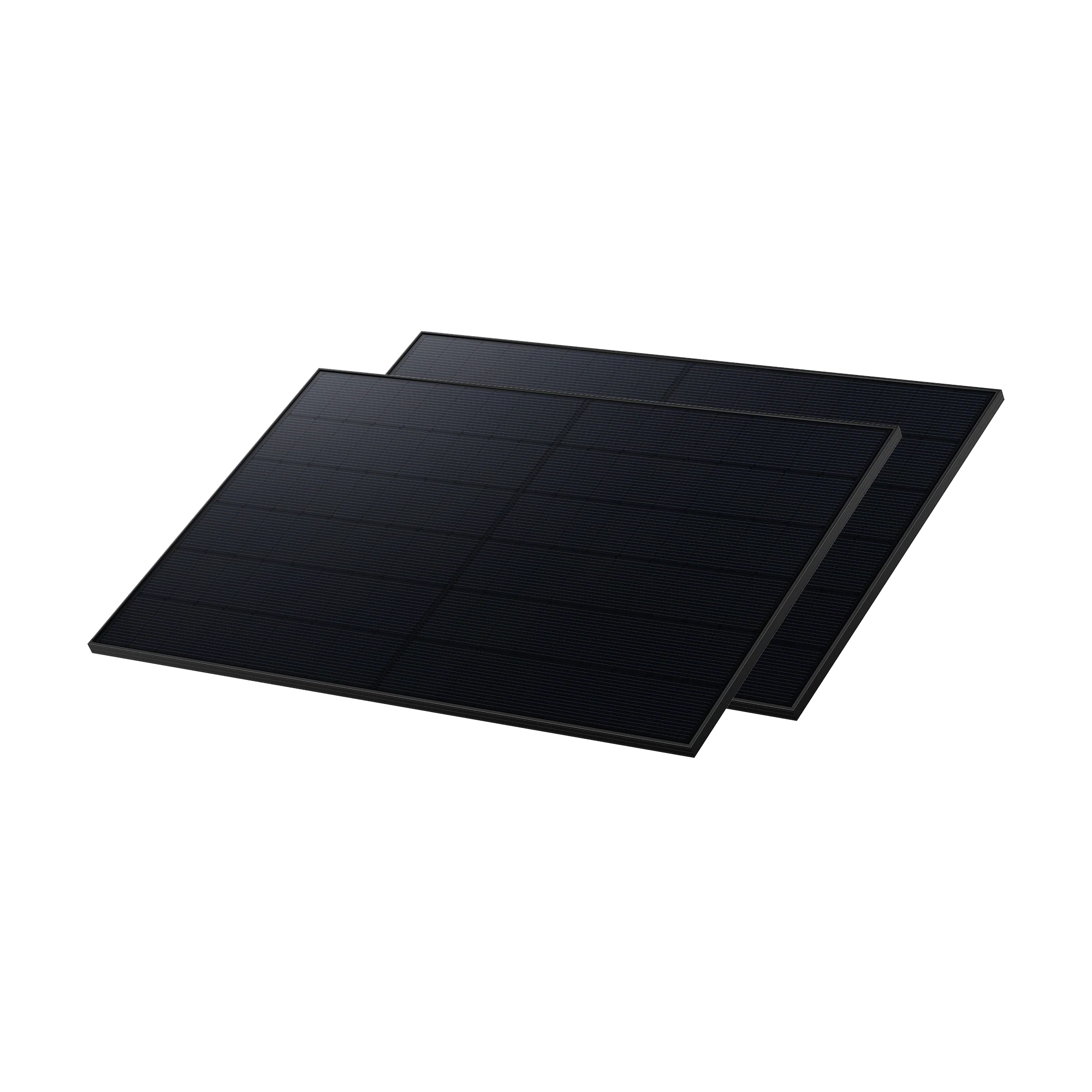 Anker SOLIX 440W Rigid Solar Panel
