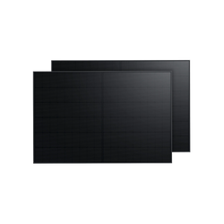 Anker SOLIX 440W Rigid Solar Panel