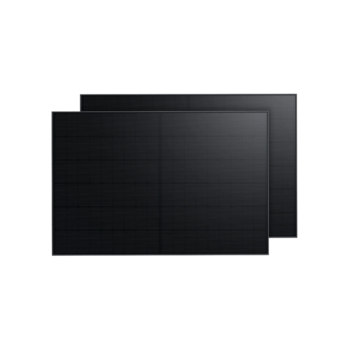 Anker SOLIX 440W Rigid Solar Panel