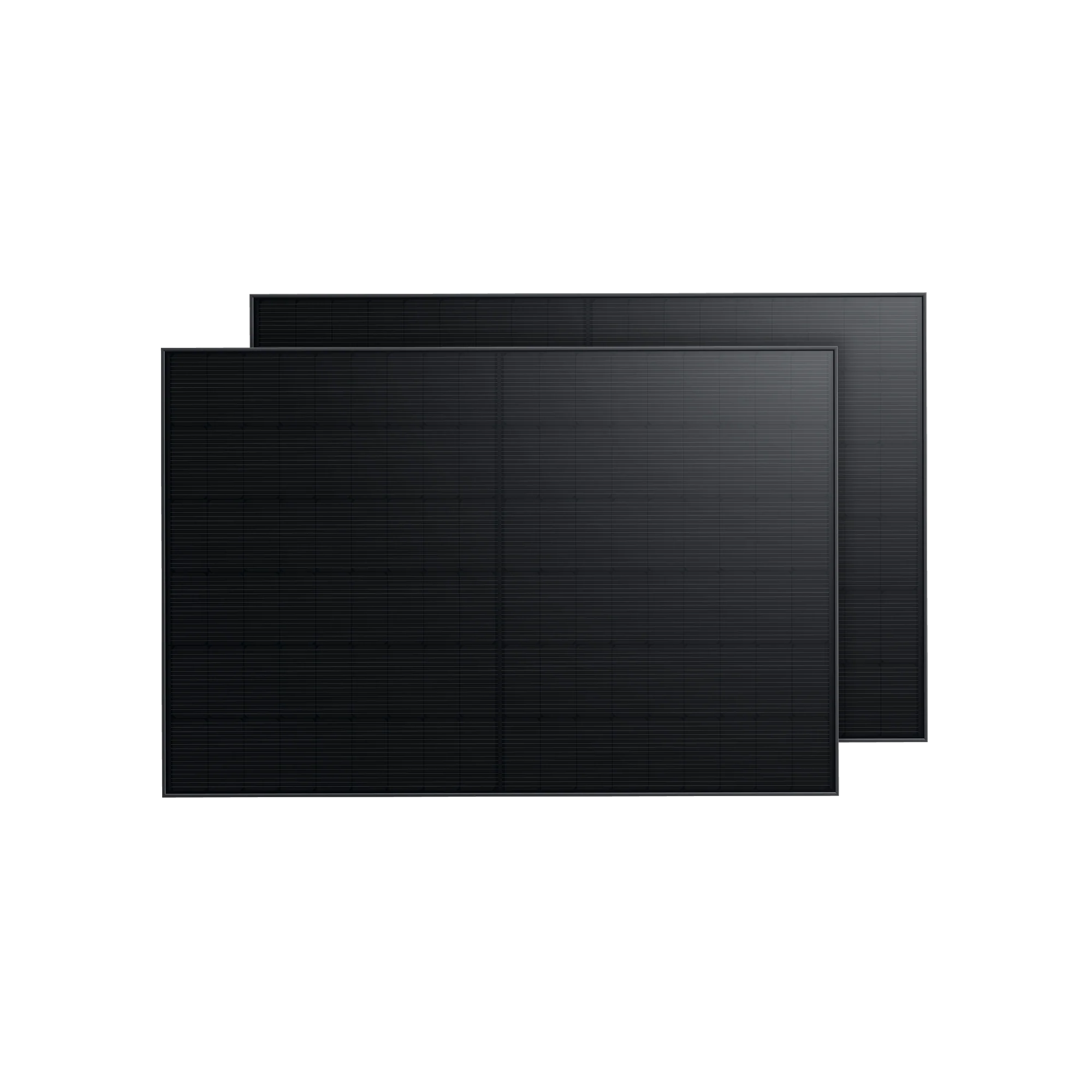Anker SOLIX 440W Rigid Solar Panel