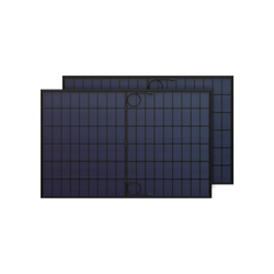 Anker SOLIX 440W Rigid Solar Panel