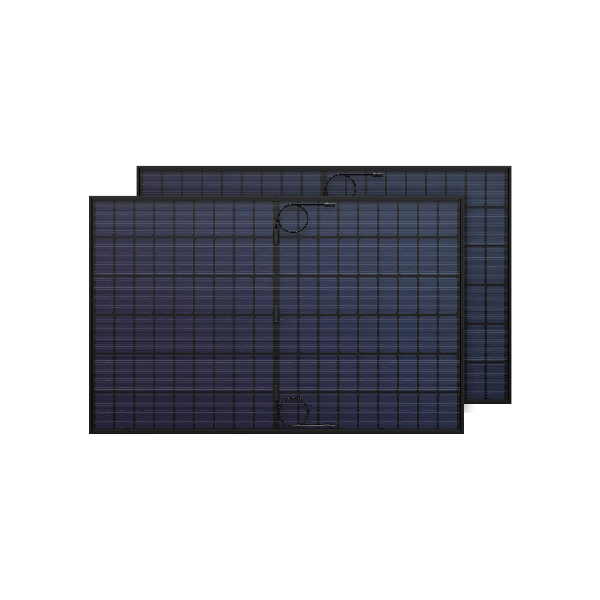 Anker SOLIX 440W Rigid Solar Panel