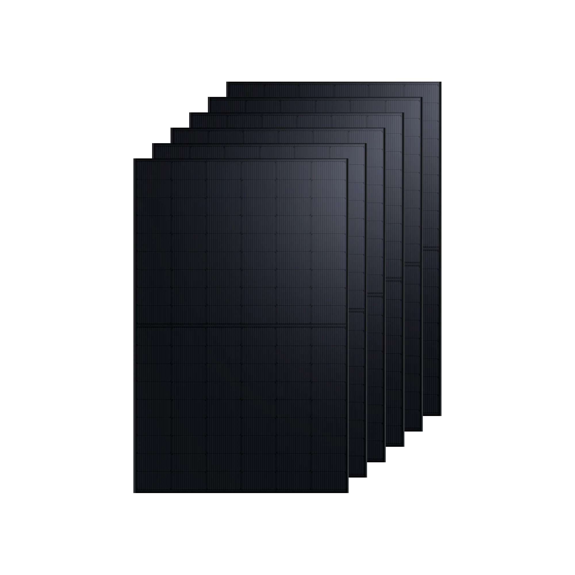 Anker SOLIX 440W Rigid Solar Panel