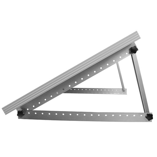 Renogy RV Tilt Mount Brackets Solar Panel Mounts Renogy 28 inches