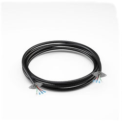 MRCOOL DIY 5th Gen E Star 24,000 BTU Single Zone Mini Split Complete System 230V with 25 ft. DIY Quick Connect Line Set and DIYPRO Cable, DIY-24-HP-WM-230D25-O Mini Split MRCOOL