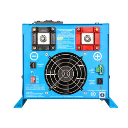 Sungold Power 4000W DC 12V Pure Sine Wave Inverter With Charger Off-Grid Inverters SunGoldPower