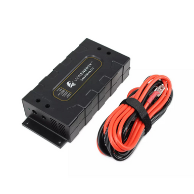 Lion Energy Savanna CC - Solar Charge Controller Solar Charge Controllers Lion Energy