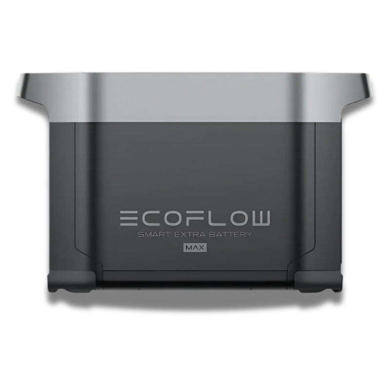 EcoFlow DELTA 2 Max Smart Extra Battery