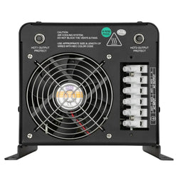 Sungold Power 6000W DC 24V Split Phase Pure Sine Wave Inverter With Charger Off-Grid Inverters SunGoldPower