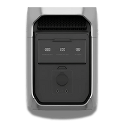 EcoFlow DELTA 3 Plus Portable Power Station Solar Generators EcoFlow