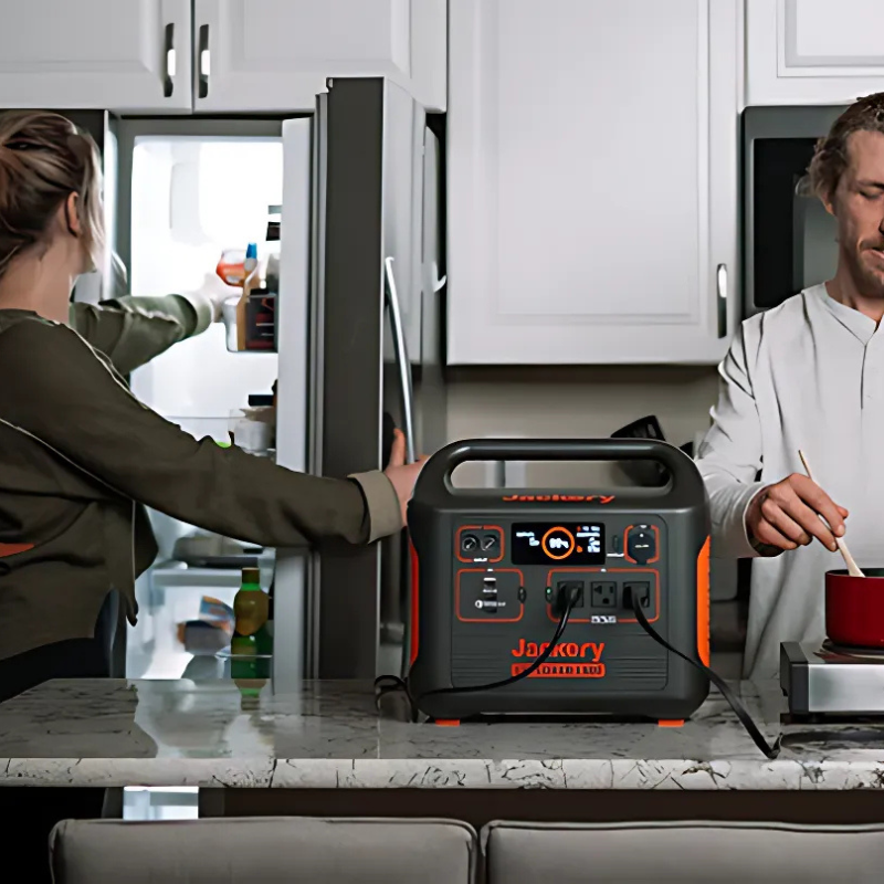 Jackery Explorer 1500 Portable Power Station