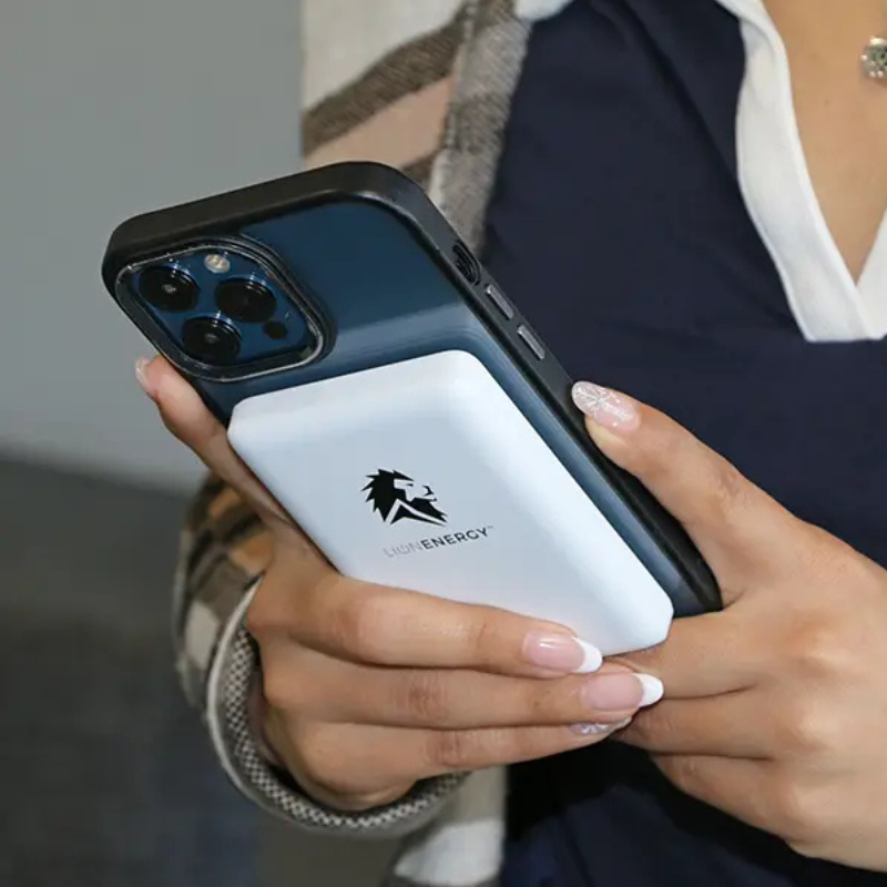 Lion Energy Lion Claw Power Bank Lion Energy