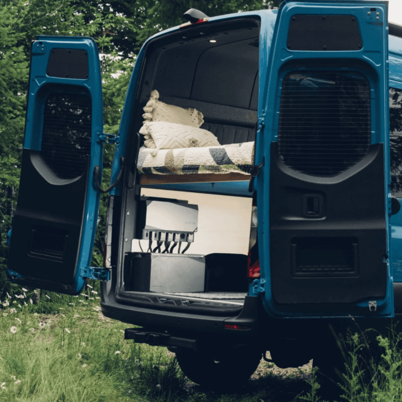 EcoFlow Power Kits 5kVA 48V Power System Power Kits EcoFlow