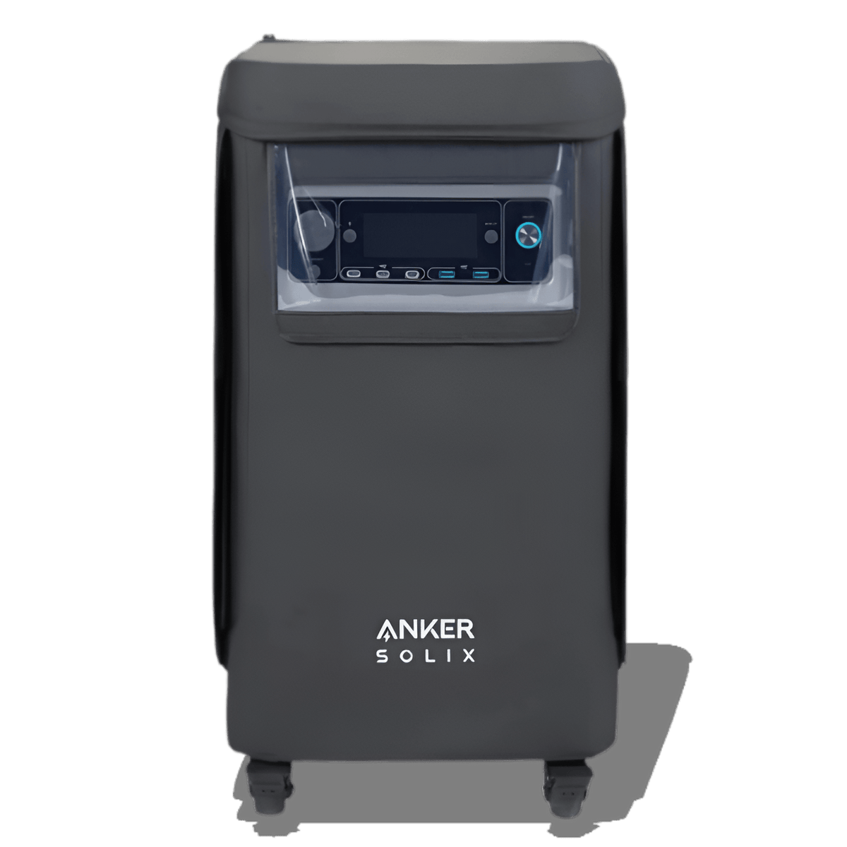 Anker SOLIX F3800 Protective Cover Accessories Anker