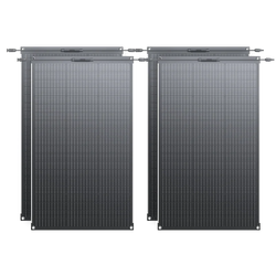 BLUETTI PV100 FX Flexible Solar Panel | 100W