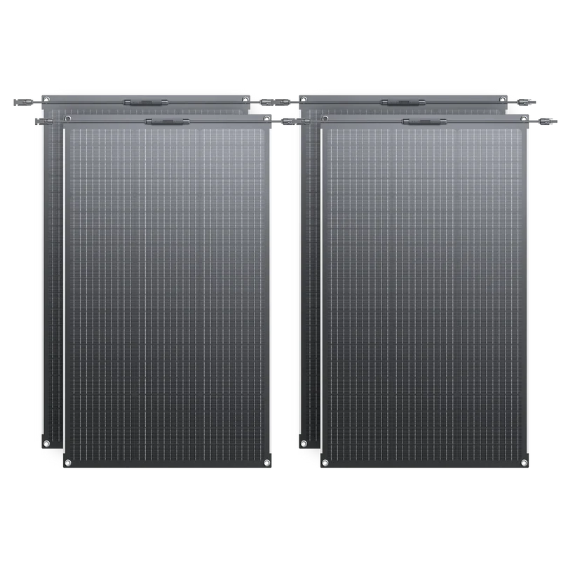 BLUETTI PV100 FX Flexible Solar Panel | 100W