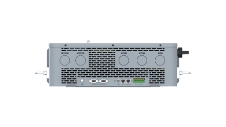 BigBattery APEX 10K Off-Grid Inverter