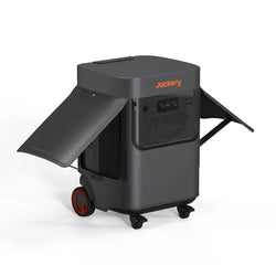 Jackery Explorer 5000 Plus Protective Cover Accessories Jackery