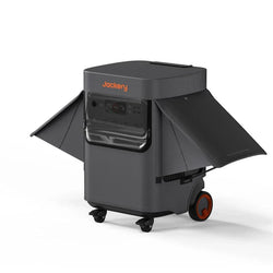 Jackery Explorer 5000 Plus Protective Cover Accessories Jackery