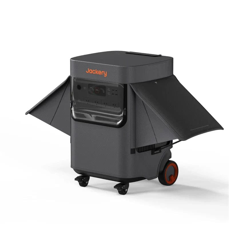 Jackery Explorer 5000 Plus Protective Cover Accessories Jackery