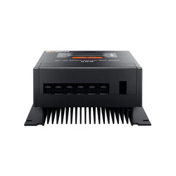 RICH SOLAR BRAVO 50 DC | 50 Amp DC-DC Solar Charge Controller with MPPT | Premium 50A 12V/24V DC-DC Solar Controller with MPPT for RVs, Trailers, Campers, Vans, Boats, Off-Grid | #1 Ranked DC to DC Solar Controller MPPT Charge Controllers RICH SOLAR