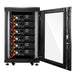 RICH SOLAR ALPHA 5 PRO | 51.2V | 100Ah LiFePO4 Battery | Premium 48V Server Rack Lithium Battery | 7,000 Lifetime Cycles | 10-Year Warranty | UL1973, UL9540A Certified (BACKORDER: 3rd week of June) Server Rack Batteries RICH SOLAR