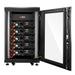 RICH SOLAR ALPHA 5 PRO | 51.2V | 100Ah LiFePO4 Battery | Premium 48V Server Rack Lithium Battery | 7,000 Lifetime Cycles | 10-Year Warranty | UL1973, UL9540A Certified (BACKORDER: 3rd week of June) Server Rack Batteries RICH SOLAR