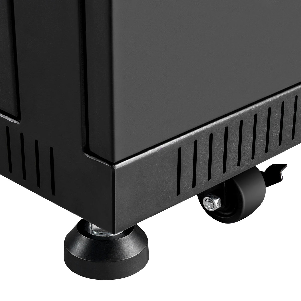 RICH SOLAR ALPHA 5 PRO | 51.2V | 100Ah LiFePO4 Battery | Premium 48V Server Rack Lithium Battery | 7,000 Lifetime Cycles | 10-Year Warranty | UL1973, UL9540A Certified (BACKORDER: 3rd week of June) Server Rack Batteries RICH SOLAR