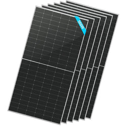 Sungold Power 560 Watt Bifacial N-Type Solar Panel