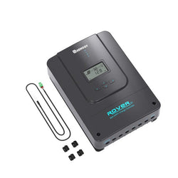 Renogy Rover 60 Amp MPPT Solar Charge Controller Solar Charge Controllers Renogy