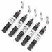 5 Pairs Of BougeRV 30A Solar Fuse Holder