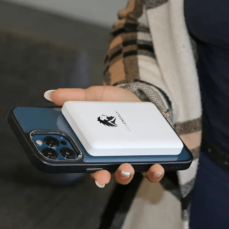 Lion Energy Lion Claw Power Bank Lion Energy