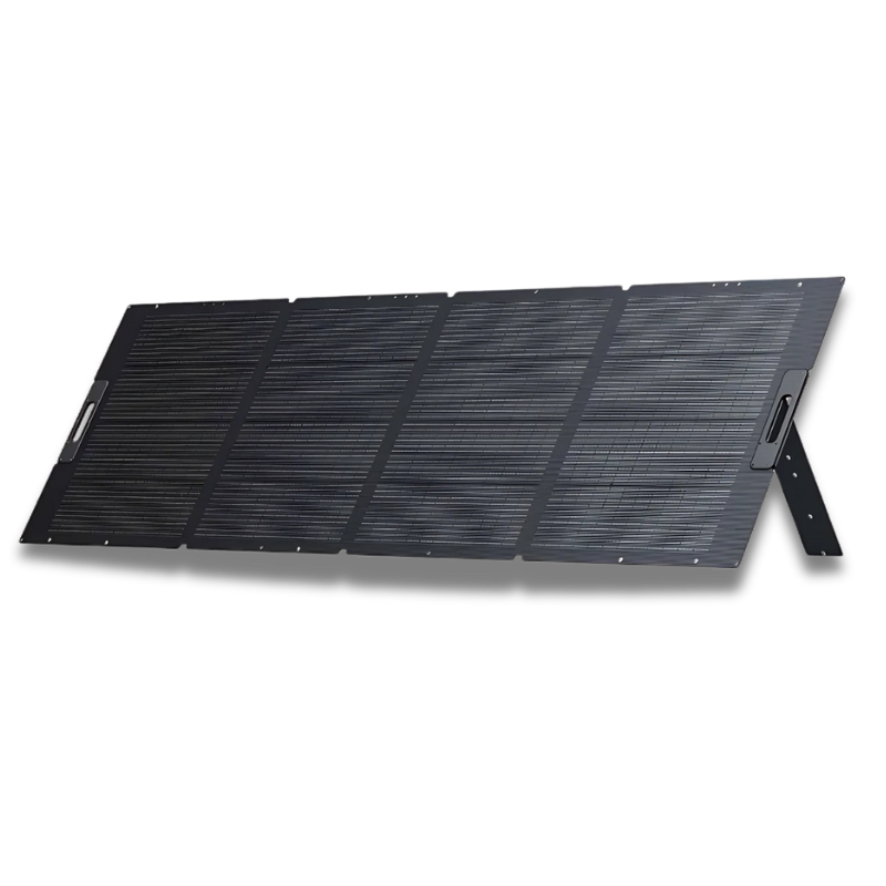 BLUETTI PV350D Portable Solar Panel | 350 Watts