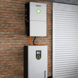 RUiXU Lithi2-16 | 51.2V 314Ah | 16kWh LiFePO4 Battery Storage System Wall Mount Batteries Ruixu