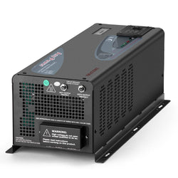 Sungold Power 4000W DC 12V Split Phase Pure Sine Wave Inverter With Charger Off-Grid Inverters SunGoldPower